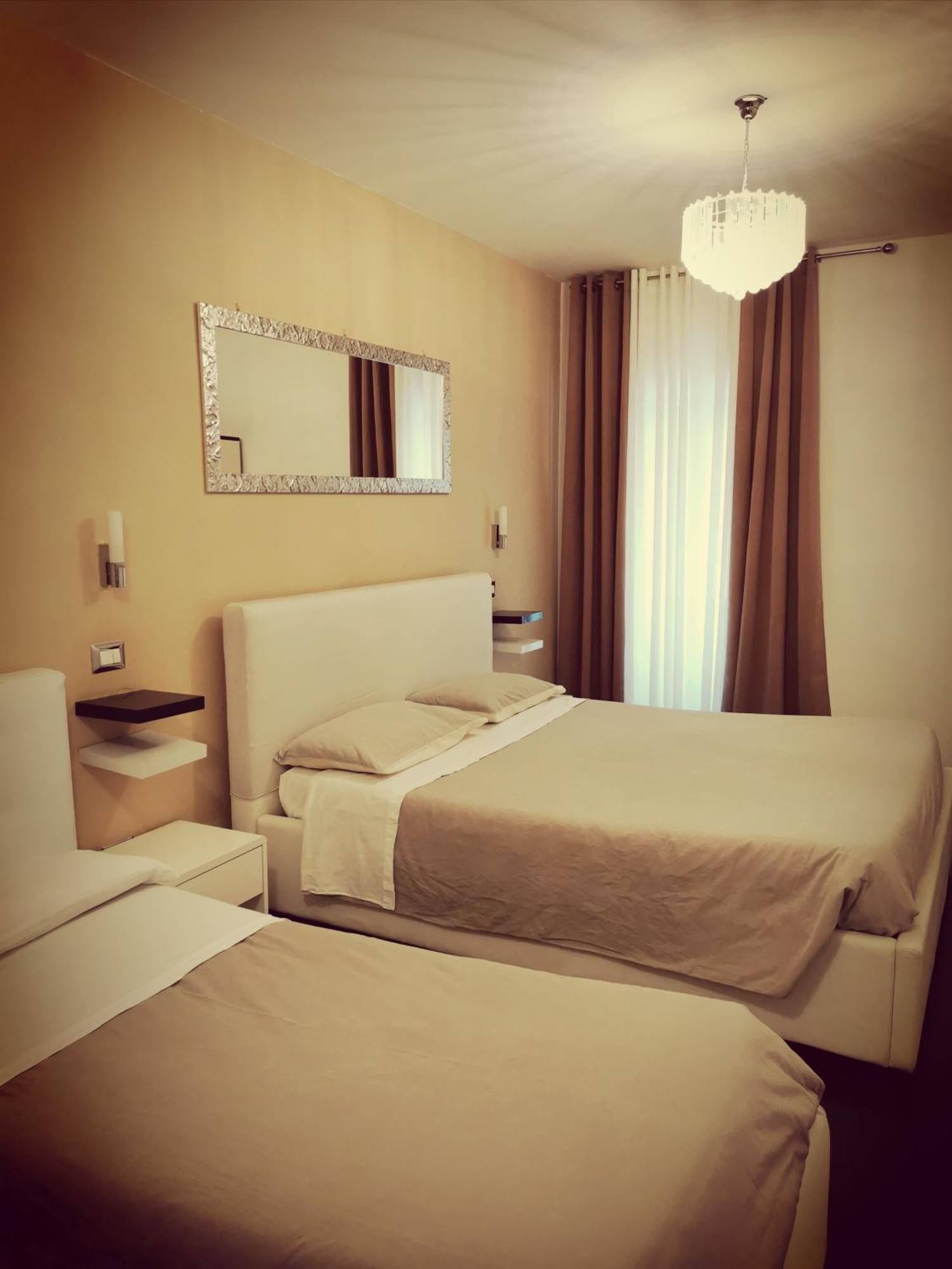 Sweetdreams Placa Civica 알게로 객실 사진